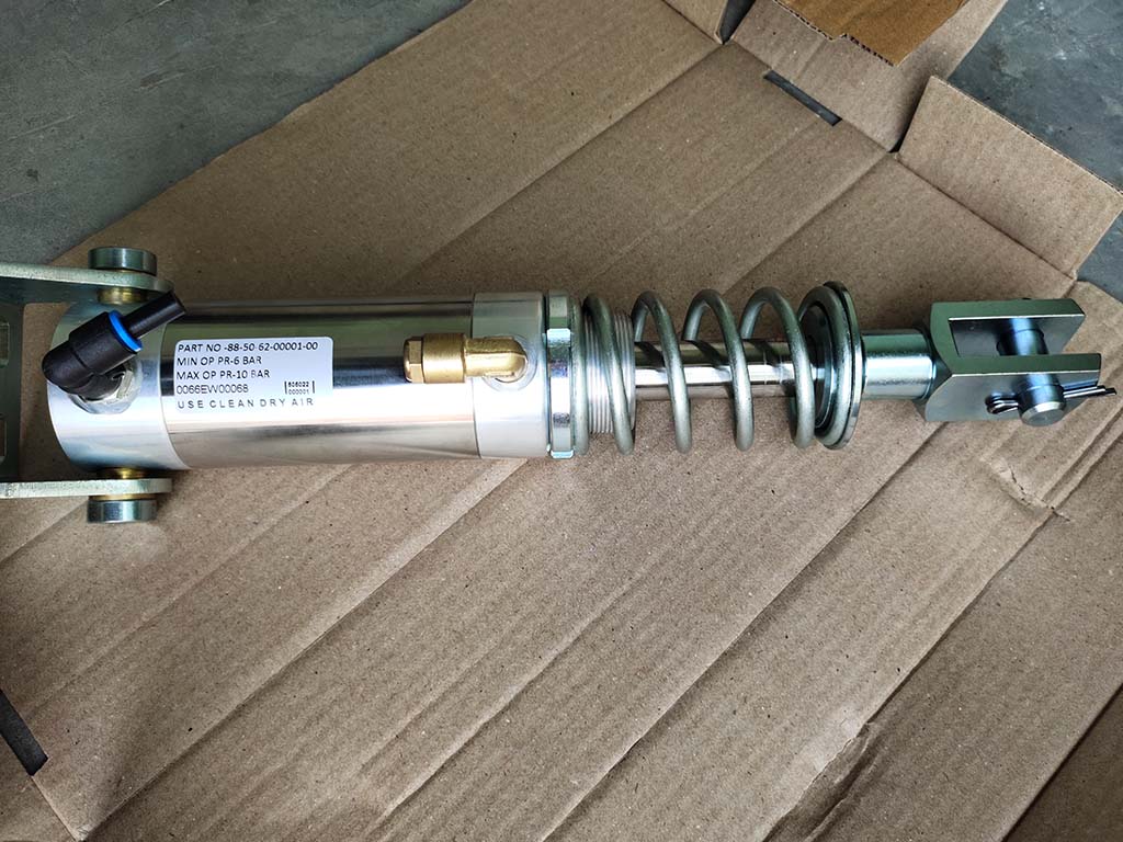 TENSIONER