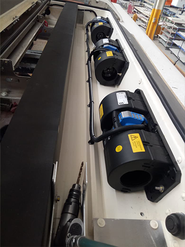 Blower Motor
